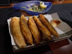 炸山药-串鑫