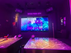 -星聚会KTV X Party(上海真如中海环宇城店)