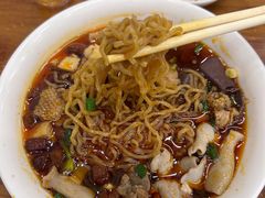 -蒋家肠旺面馆老店(合群路店)