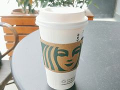 -星巴克(保定万博广场店)