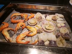 -蓝鲸湾汤泉(包河店)