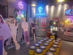 -豚豚家돈돈가韩国锅盖烤肉(新北万达店)