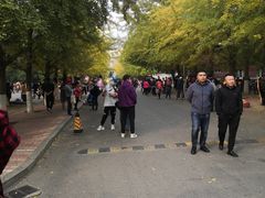 -辽宁大学(崇山校区)