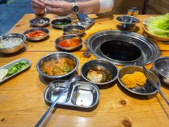 -麻蒲碳烤肉(远景路1号店)