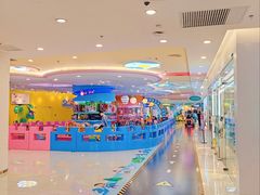 -万达广场(大明宫店)