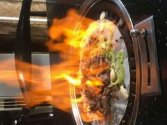 -牛味道炭火烤肉(湖前总店)