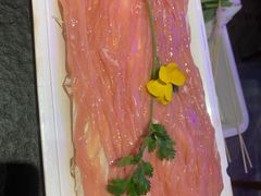 -来涮蜀鲜货火锅串串香(菜市口店)