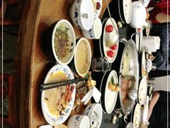 -江南大酒店·地道正宗有锅气的江西菜(中华北大街店)