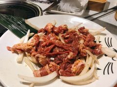 -猫抓烤肉(春熙路店)
