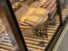 -天母蓝鸟烘焙·蛋糕·下午茶(时代城广场店)