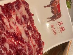 -手选潮汕鲜牛肉火锅(二七广场店)