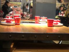 -牛很鲜潮汕牛肉火锅(朝晖路店)