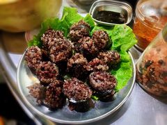 -朴家烤肉(万盛南街店)