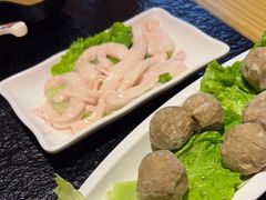 -京炭铜锅涮肉·羊蝎子·羊肉炉(保利·时光里店)