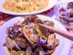 -可可大虾武汉土菜大排档(万松园1店)