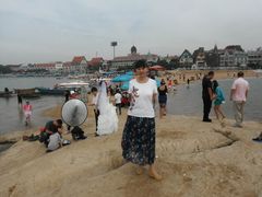 -老虎石海上公园