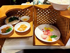 鹅油过桥米线-泓0871臻选云南菜·味庄