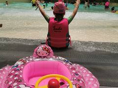 -杭州开元森泊度假乐园