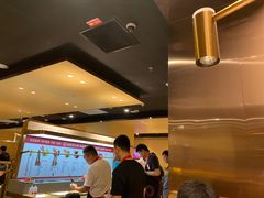 -海底捞火锅(奥森店)