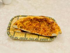 烤馕-巴依老爷·新疆美食(上城区天城路店)