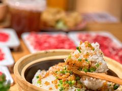 -邹开喜·炭炉鸡煲·海鲜火锅(虹口足球场店)