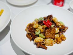 -羲和雅苑•北京烤鸭(国贸商城店)