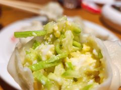 -金谷园饺子·烧烤(人大总店)