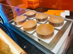 -KUMO KUMO甜品·冰淇淋(深圳壹方城店)