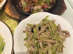 -国人川菜(李家村建东街店)