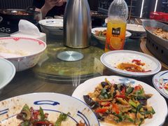 -徽州美食(三十年老店)
