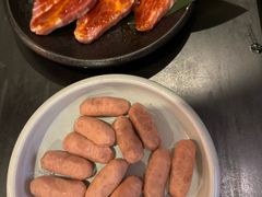 -九田家黑牛烤肉料理(新辰里亚运村店)