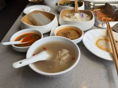 -海底捞火锅(老城根店)