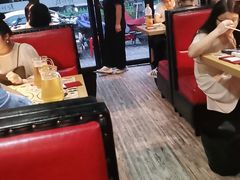 -新凯旋烧烤·燕姐千岛湖土菜