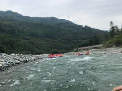 -虹口漂流