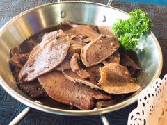 -喀秋莎俄罗斯西餐厅(广州分店)