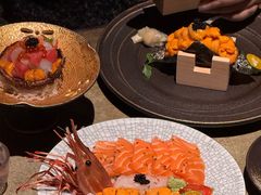 -贰捌零叁精致料理(钱湖店)