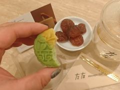 -左右Massage/Spa(长寿路店)
