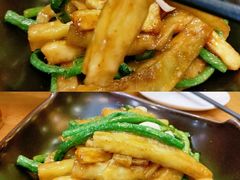 -小土豆北方菜馆(方庄店)