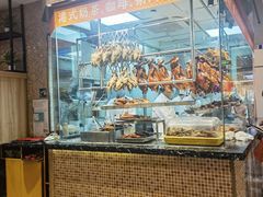 -龙记香港茶餐厅(久光百货店)