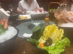 -东海怡品海鲜豆捞(星街坊店)