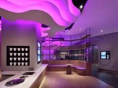 -我爱运动健身·游泳·瑜伽·普拉提馆(大卫城店)