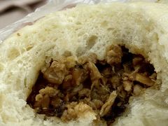 -常州糕团店(北大街新世纪商城店)