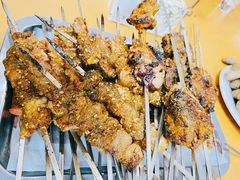 -老地方烤肉(东岗路店)