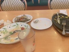 -萨莉亚意式餐厅(深圳北站店)