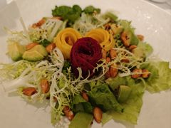 -开海·红岛海鲜虾水饺(石老人店)
