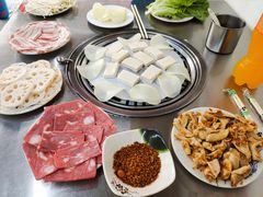 -贵州小豆腐(杨家坪总店)