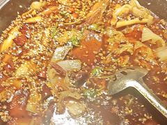 -烛影拾光观景餐厅·创意菜·摄影·小提琴(大唐不夜城店)