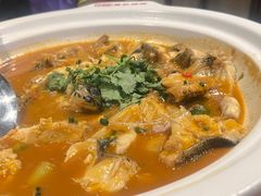 -魏铭鱼头捞饭(晋阳路店)