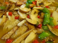 -宋记冕宁土菜馆(海门渔村二店)