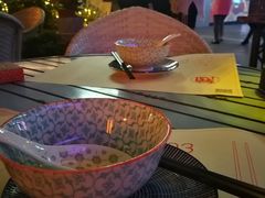 -酒肆浅葱•烧烤•龙虾•排档(卓悦intown店)